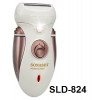 Sonashi Fabulous Rechargeable Epilator & Trimmer SLD-824